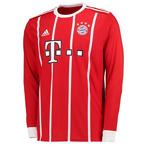 fc bayern munchen jersey