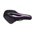 thumbnail image 4 of Cojín para Asiento de bicicleta DYNWAVEMX suave resistente al desgaste transpirable 26,5 x 15,5 cm, 4 of 8