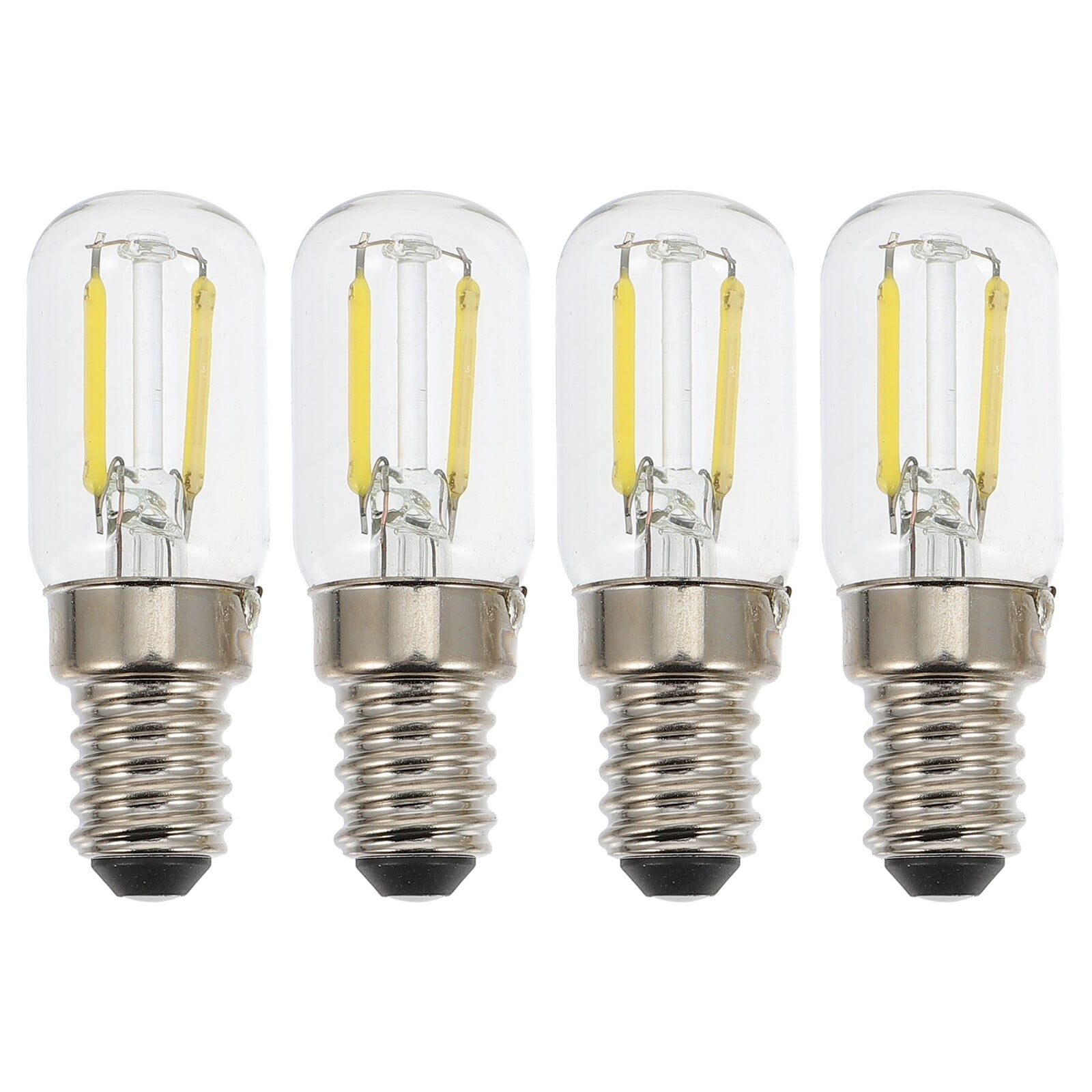 Ultra Bright LED T25 Refrigerator Bulbs, Extremely Lumens LED E14 Fridge  Lamps, LED T25 E14 Freezer Indicator Light 25W Equivalents - China LED  Fridge Bulb, LED Fridge Lamps