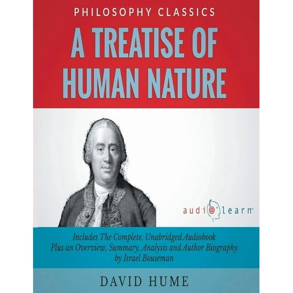A Treatise of Human Nature (Paperback)