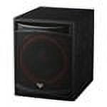 Cerwin Vega XLS Series 12 Home Theatre Powered Subwoofer - XLS-12S