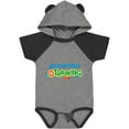 thumbnail image 3 of Inktastic Accountant in Training Accounting Boys or Girls Baby Bodysuit, 3 of 5