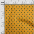 thumbnail image 1 of oneOone Cotton Poplin Fabric Floral Block Decor Fabric Printed BTY 56 Inch Wide, 1 of 4