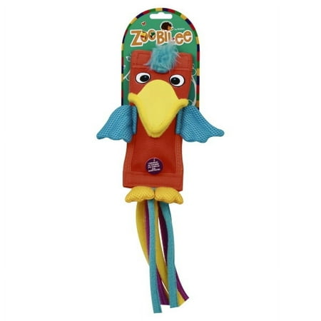 UPC: 0029695320187 | Zoobilee Pet Toy