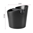 thumbnail image 2 of Caja de plástico para café, barra extraíble, cubo de basura para café expreso, cubo para escoria para Barista, 2 of 9