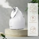thumbnail image 3 of Vaporizador facial YourMate Nano Ionic con aromaterapia blanco, 3 of 6