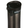 thumbnail image 4 of TAL Stainless Steel Verve Tumbler Water Bottle 17 fl oz, Black, 4 of 8