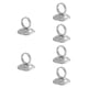 thumbnail image 4 of 6Pcs Table Number Holders Stainless Steel for Centerpieces Reception Picture, 4 of 5