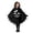czb# N-Black337, variant on CUZIBR Boys Kids Halloween Ghost Robe Hooded Poncho Jagged Edge Ghost Funny Face Print Irregular Hem Cloak Toddler Cosplay Party Costume,Z-Orange,3-4 Years