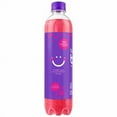 thumbnail image 2 of Pack of 2 Bubly Burst Triple Berry Sparkling Water Bottle, 16.9 fl oz, 2 of 5