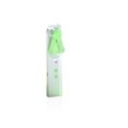 thumbnail image 1 of Yuarrent Ventilador de mano Carga Accesorios de viaje Suministros de oficina Ventilador USB 2W 1500mAh Dispositivo para exteriores Mini enfriador de aire Electrodomésticos Verde Yuarrent HA063628-04, 1 of 6