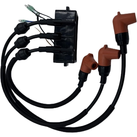 POLARIS 1996-2002 VIRAGE TX GENESIS SLTX 1050 1200 IGNTION COIL & WIRES 4010342 4060153 573101 4060173