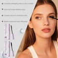 thumbnail image 7 of Curling Lightness Mascara Waterproof Volumizing Long Lasting For All Day Wear Ideal For Daily Makeup And Special Occasions, 7 of 7