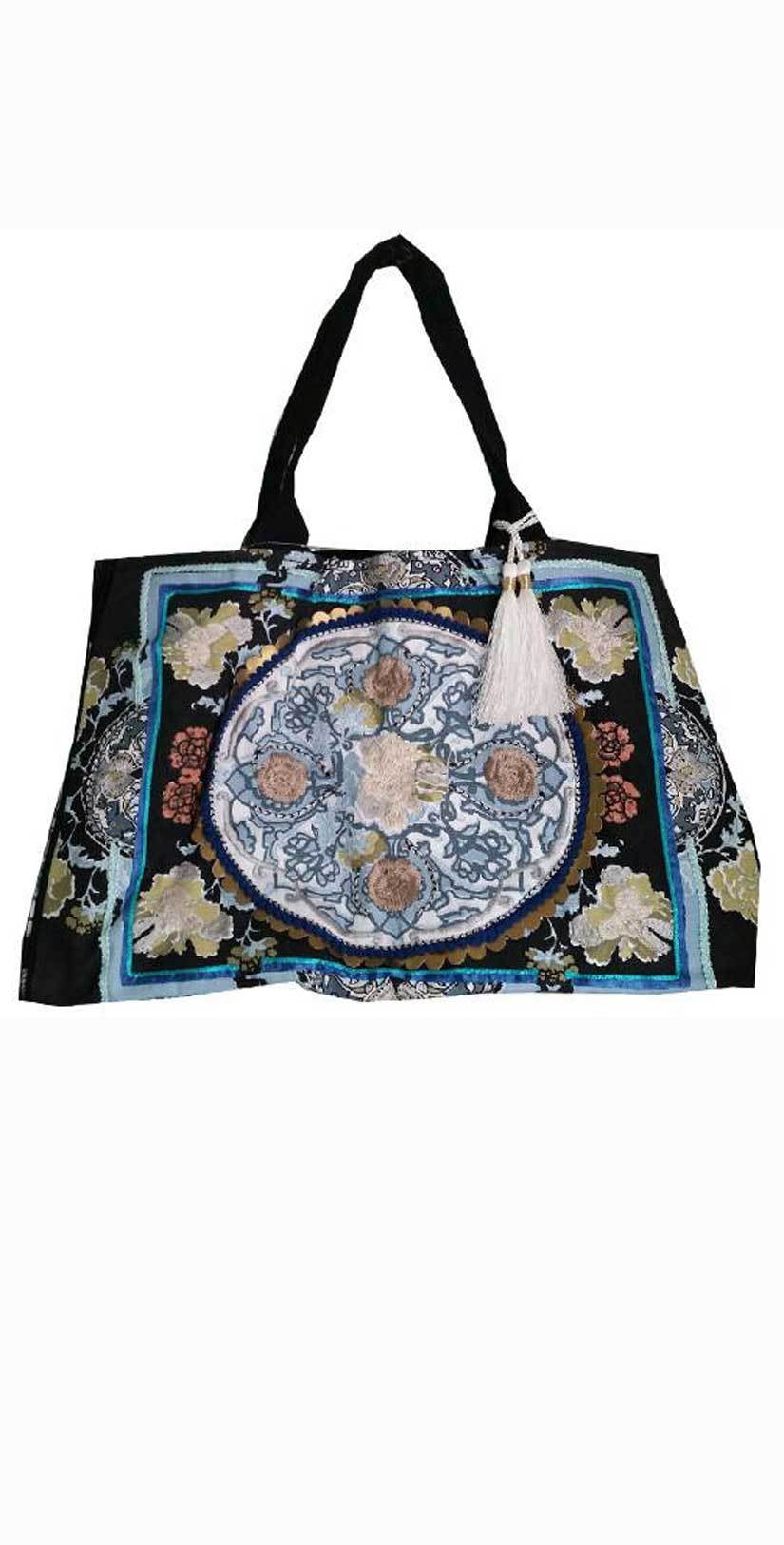 debbie katz beach bags