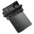 thumbnail image 3 of Heater Blower Motor Resistor For Jeep 02-07 Liberty 02-06 TJ 02-06 Wrangler, 3 of 5