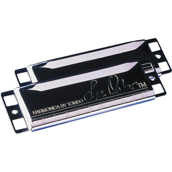 L.OSKAR HARP COVER PlateS