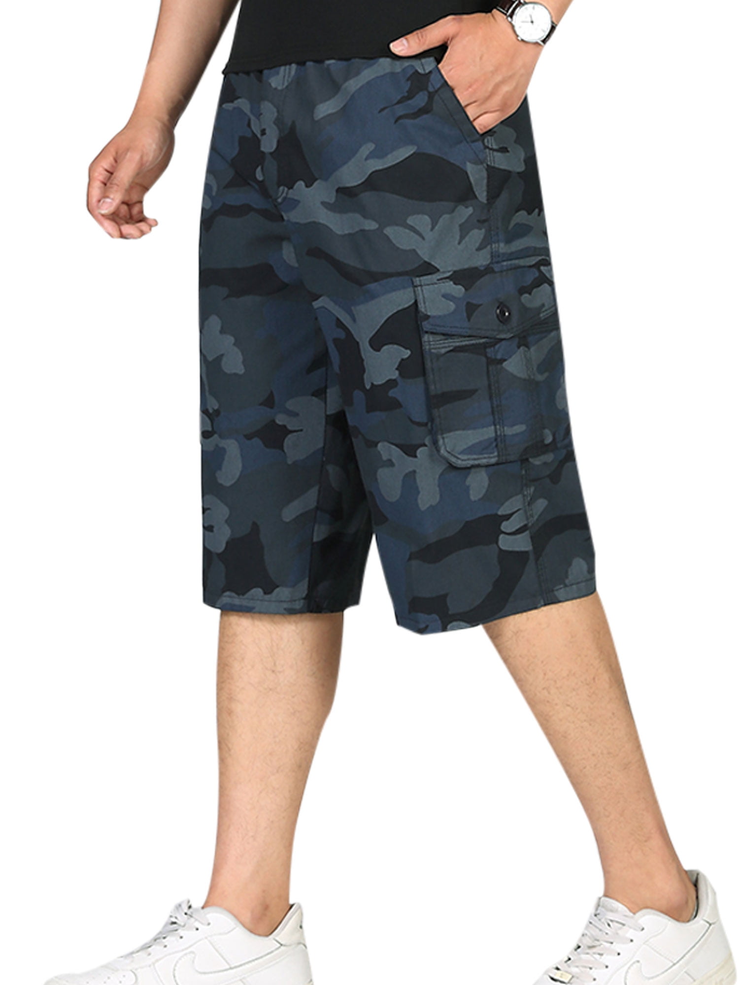 tactical shorts big and tall