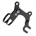 thumbnail image 1 of 2x Adaptador de de de de para Soporte de Montaje de de 160 Mm para de Carretera Zulema  Adaptador de freno de disco, 1 of 8