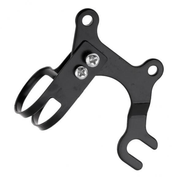 2x Adaptador de de de de para Soporte de Montaje de de 160 Mm para de Carretera Zulema Adaptador de freno de disco