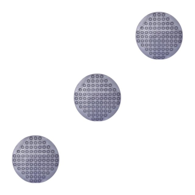 Ounissouiy Alfombrilla De Baño Antideslizante Combinada Seguridad Y Confort Para Baño Fácil De Limpiar Efecto De Masaje Alfombrilla De Bañera Type1 NO1