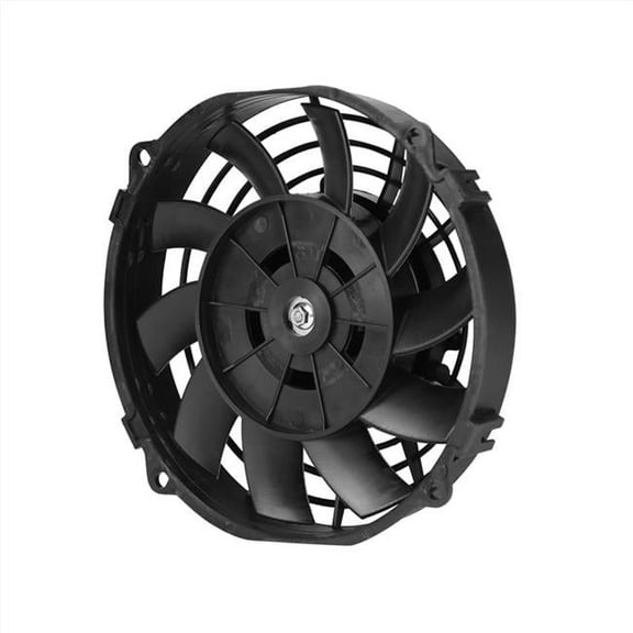 Spec D Tuning RAD3F-FAN7 7 in. Compatible Fan - RAD3F Radiator