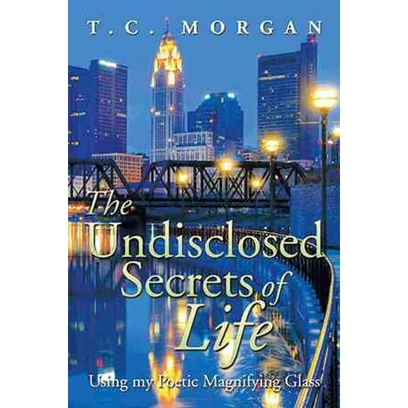 The Undisclosed Secrets of Life (Paperback)
