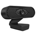 thumbnail image 4 of MERIGLARE USB Camera Video Recording Web Camera with Microphone For PC 720P, 4 of 9