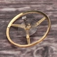 thumbnail image 3 of Movement Parts Balance Wheel Fit for ETA 2824 2834 2836 Watch Movement (Plastic Box Package), 3 of 9