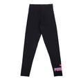 thumbnail image 1 of Puma Girls Essential Logo Leggings, 1 of 2
