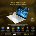 thumbnail image 5 of HP Envy 17T Laptop, Intel i7, 16GB RAM (Maximum 32GB), 512GB NVMe SSD, 17.3" FHD Touch, Windows 11 PRO, Thunderbolt 4, Wi-Fi 6, 64GB TW Drive, 5 of 7