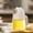 🔥White_Hot#273, variant on Glass Olive Oil Dispenser Bottle 5.5oz – Leakproof Seasoning Pot with Measured Pour Control, Large Capacity Oil Jug for Cooking, Baking, Frying, Kitchen and Restaurant