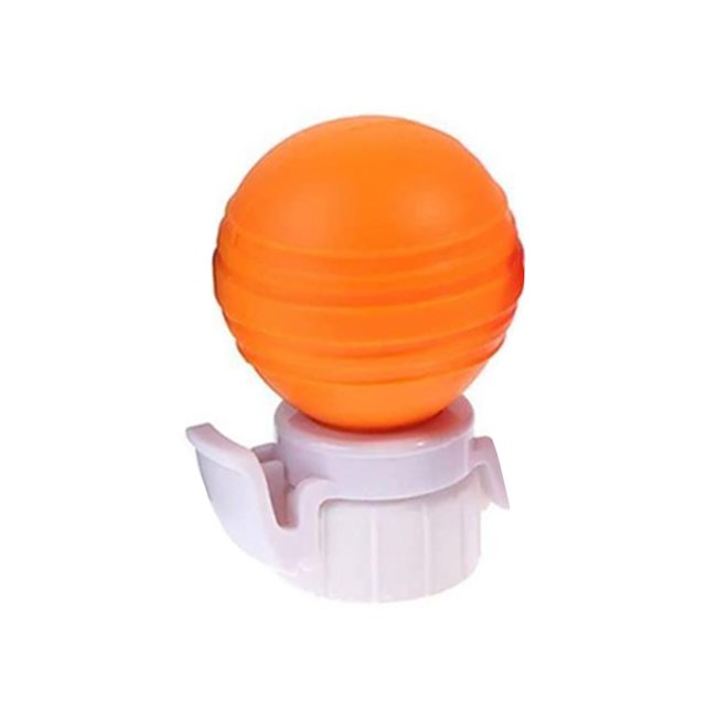 Bouchon de Boisson Gazeuse Réutilisable en Silicone, Protecteur de Fraîcheur pour Bouteilles