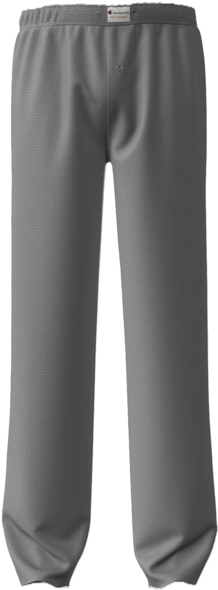 Champion Men’s Knit Pajama Pant, 1 Pack, Sizes S–2XL