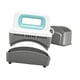 thumbnail image 4 of Máquina de térmico para sombreros, profesional, compacta, 300 W, rendimiento estable, apagado automático., 4 of 8