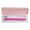 Pink, variant on UNLLLL Black Technology No-sharp Erasable-free Eternal Pencil Gel Pen 2 In 1 2ml, for Students and Office Workers