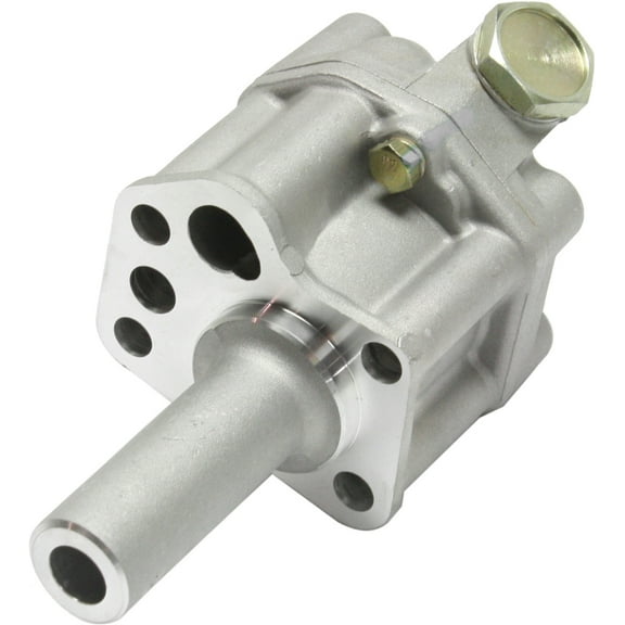 Oil Pump Compatible with 1998-2004 Nissan Frontier 2000-2004 Xterra 4Cyl 2.4L