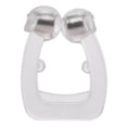 thumbnail image 1 of Mini Audífonos Nasales ANGGREK Clip Nasal Magnético Antiapnea Y Antironquidos Para Hombres Y Mujeres, 1 of 7
