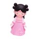 thumbnail image 2 of Estatuilla tradicional de resina china antigua niña muñeca Sunnimix muñeca china, 2 of 8