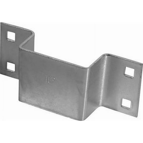 UH807010 Trailer Stake Pocket, Bolt-On - Quantity 1