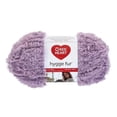 thumbnail image 1 of Estambre Red Heart Súper Suave Dusty Lilac Hygge Fur, 1 of 2