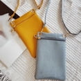 thumbnail image 3 of Stylish Everyday Crossbody Bag For Mobile Phones And Daily Versatile Shoulder Purse Ideal For Casual Outings And Special Events, 3 of 3