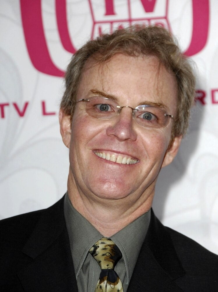 Mike Lookinland In Attendance For 5Th Annual Tv Land Awards, Barker
