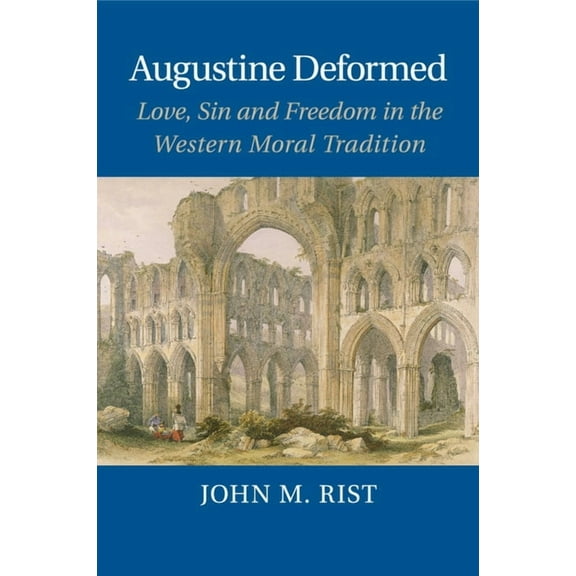 Augustine Deformed, (Paperback)