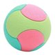 thumbnail image 1 of KAKOWELY Pelota masticable activa para perros, juguete de goma resistente al desgaste, pelota de dentición para cachorros, pelota interactiva para perros., 1 of 5