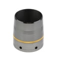 thumbnail image 4 of Tapa de caña de pescar de aleación de aluminio de alta calidad para la construcción de cañas de pescar 41mm, 4 of 7