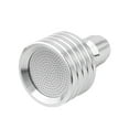 thumbnail image 1 of Boquilla para manguera. Boquilla de alta presión para manguera. Boquilla de acero inoxidable para jardín de alta resistencia. 1/4 pulgadas. Para coches y jardín, 1 of 6