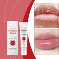 thumbnail image 4 of Lápiz labial hidratante para labios secos | Aclara las líneas de los labios y repara las grietas | Hidratación duradera con aceite de jojoba karité | Fórmula suave para pieles sensibles | 15 g |, 4 of 7