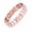 g, variant on (Contains size adjuster) Pure Copper Bracelet for Men, Upgraded Magnetic Bracelets for Men with Gauss Magnets, Mens Pure Copper Bracelet