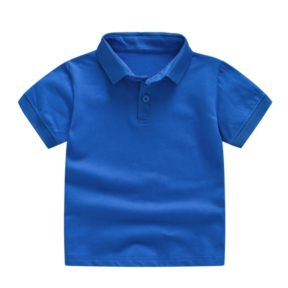KVPLBQFD T-Shirts Basiques T-Shirt Tee Shirts Vêtements 3t Vêtements pour Enfants Vêtements Garçon 3t Garçon Ado, Bleu 3 Ans