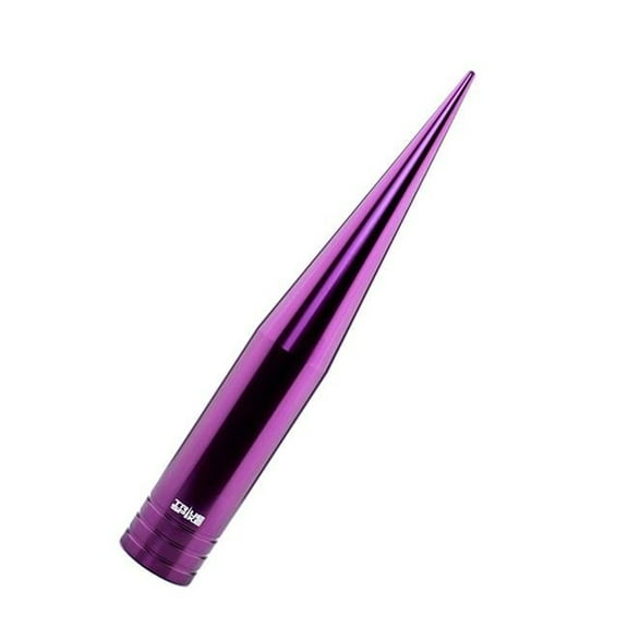 True Spike SA100TIPPR Antenna Tip for SA100, Anodized Purple